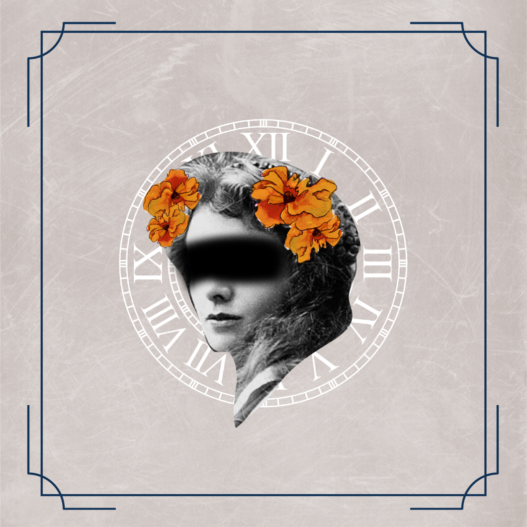 La mujer que tiene que ser decapitada todas las noches a la misma hora durante 150 años como castigo por haber visto lo que no debía 