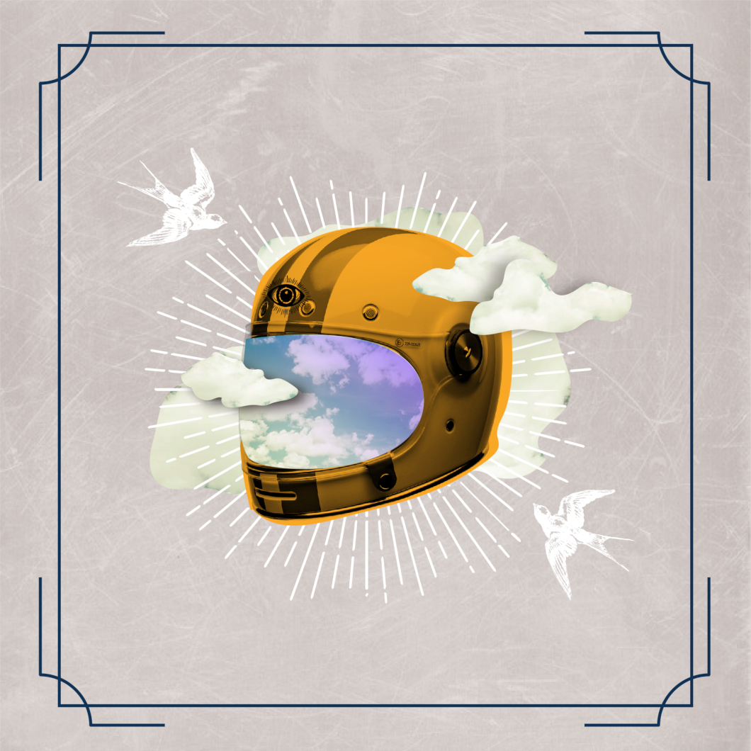 El aparato para olvidar los malos recuerdos