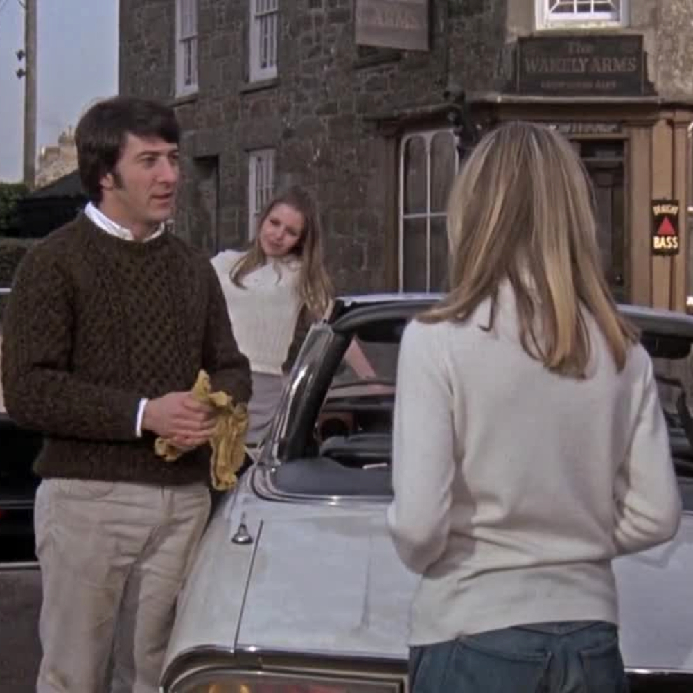  Perros de Paja (1971) - Sam Peckinpah