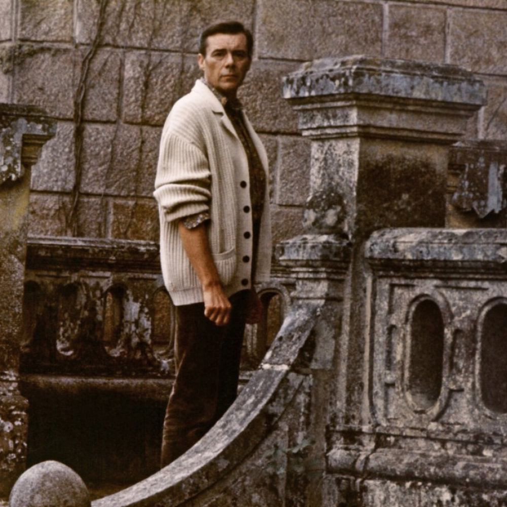  Providence (1977) - Alain Resnais