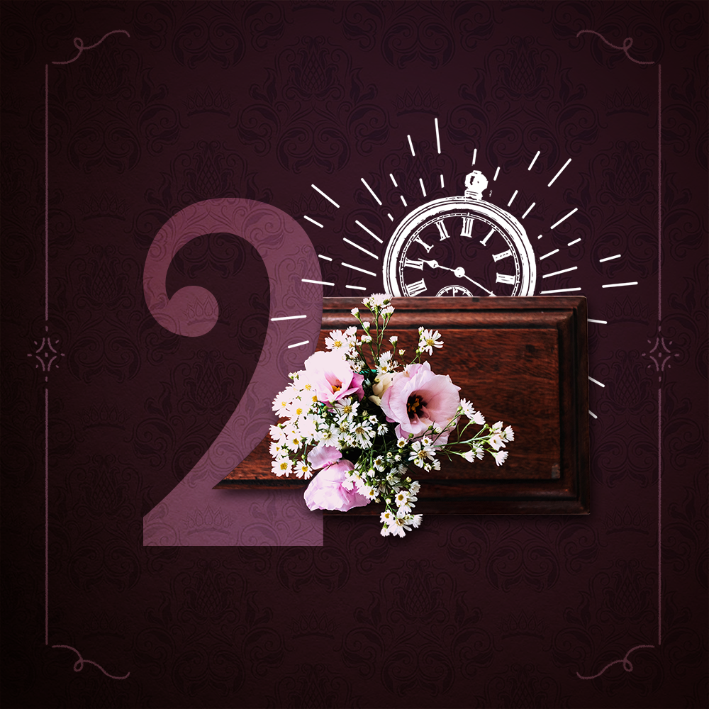 La amante obstinada que llegó tarde al funeral del Libertador