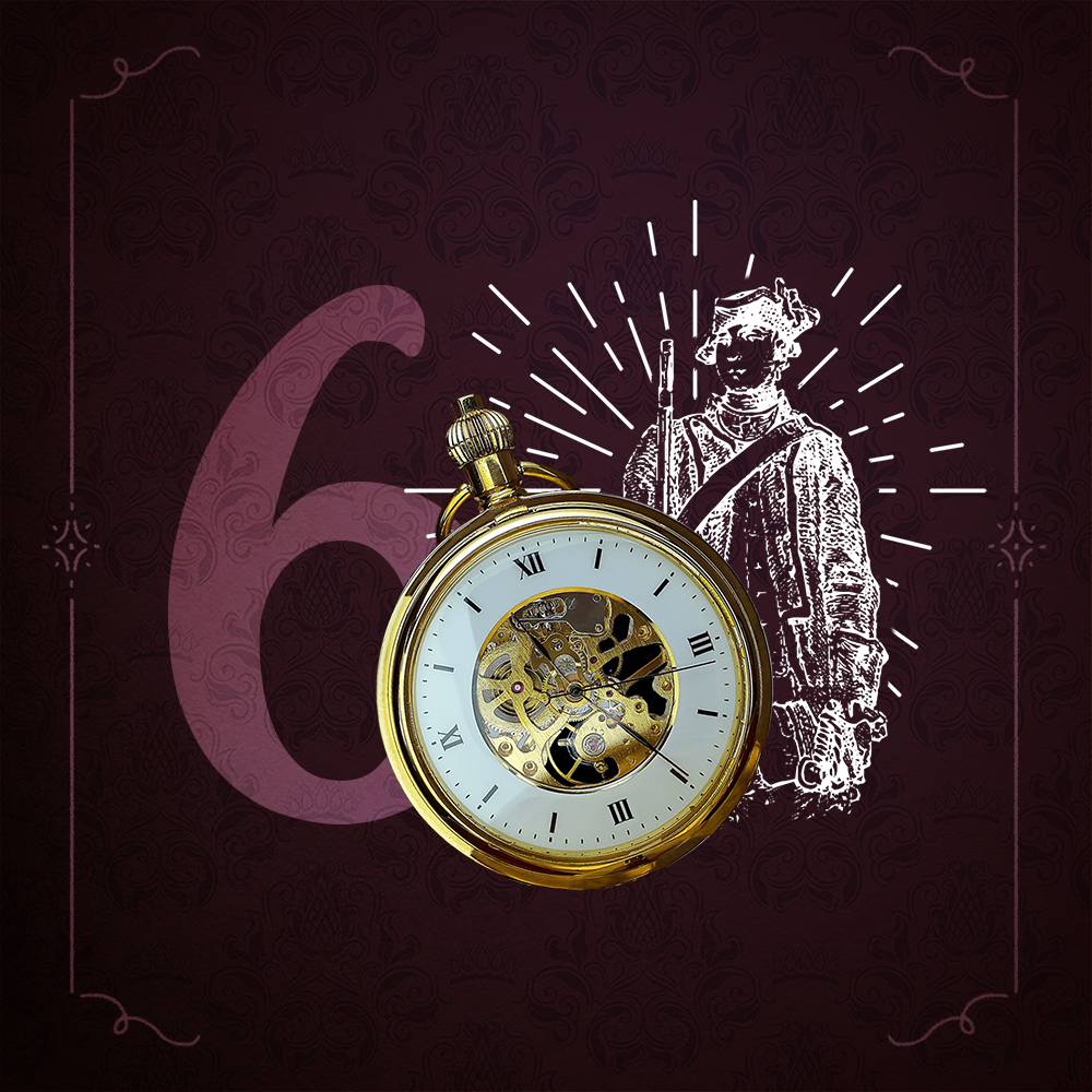 El maestro de los hijos ilustres