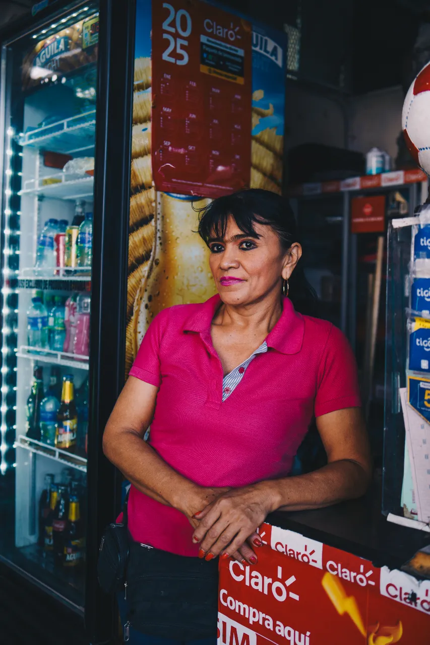 Trabajo Crónica de una muerte anunciada, de Carlos Parra Ríos. 