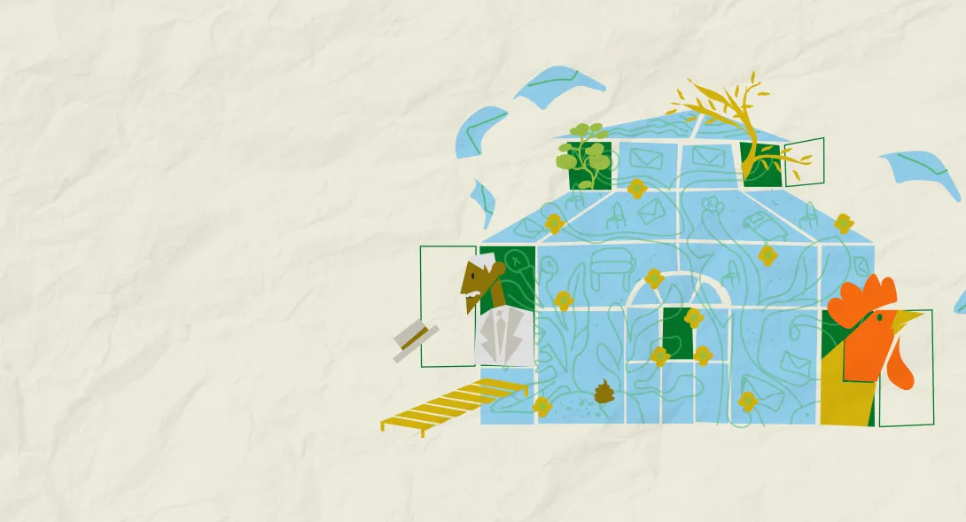 club de lectura del coronel