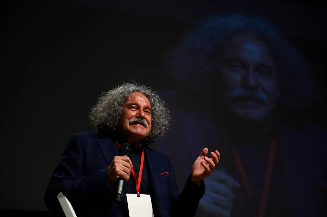 Foto archivo Fundación Gabo