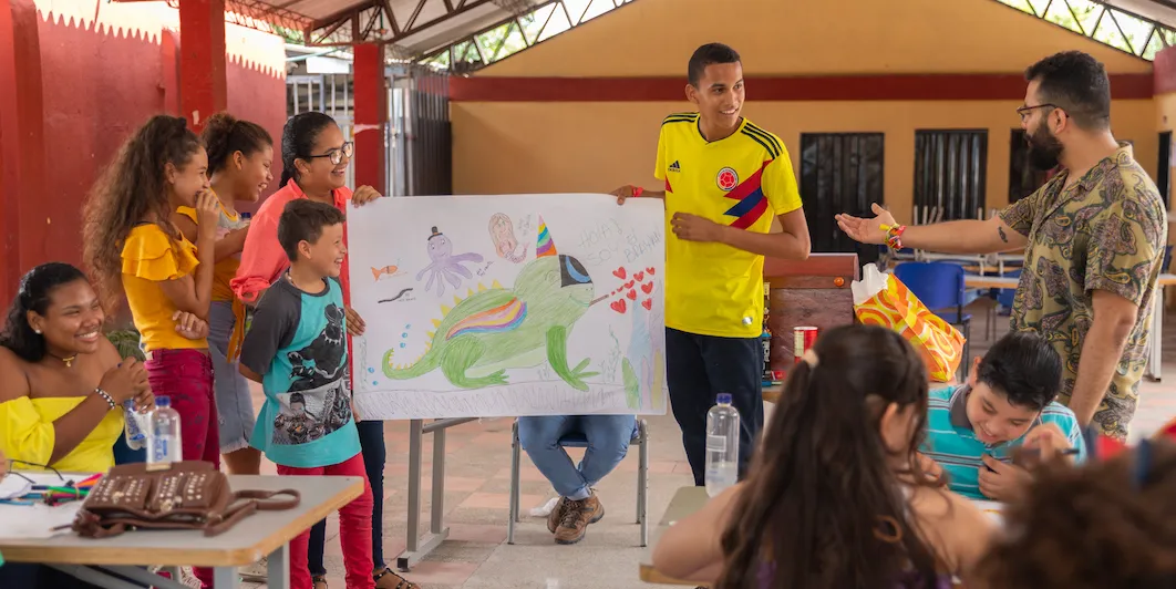 Cronicando Aracataca