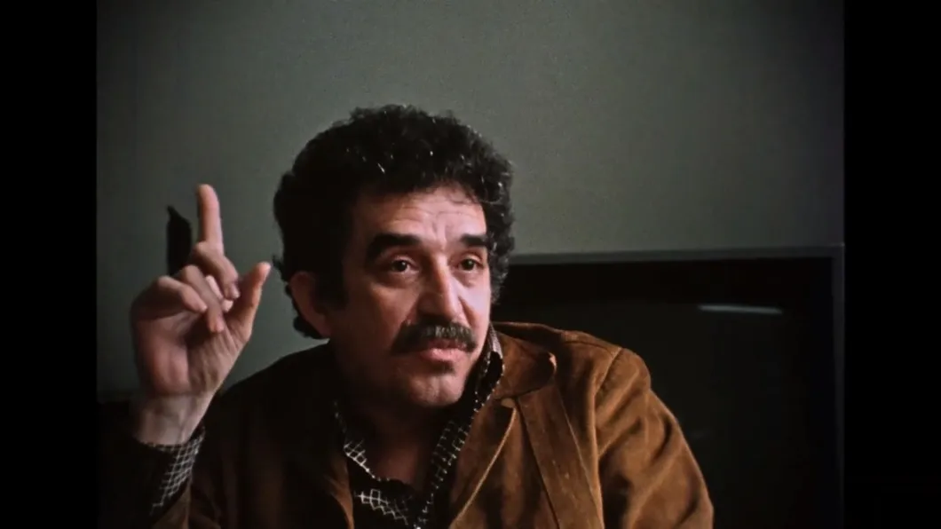 GARCÍA MÁRQUEZ Y CAMILO TORRES