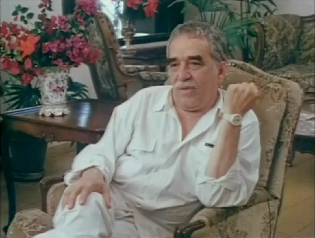 Fotograma de Tales Beyond Solitude