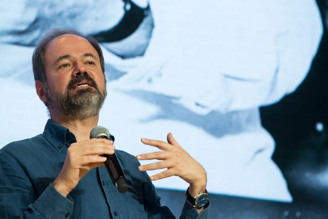 Foto archivo Fundación Gabo